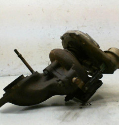 Turbo RENAULT MASTER 2 Photo n°1