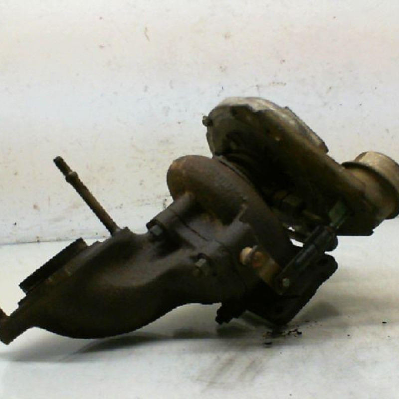 Turbo RENAULT MASTER 2