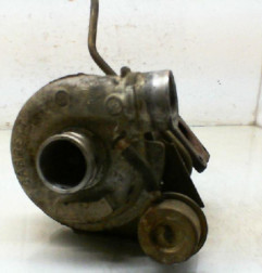 Turbo RENAULT MASTER 2 Photo n°3