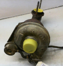 Turbo RENAULT MASTER 2 Photo n°4