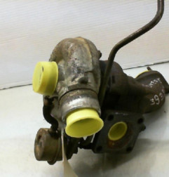 Turbo RENAULT MASTER 2 Photo n°6