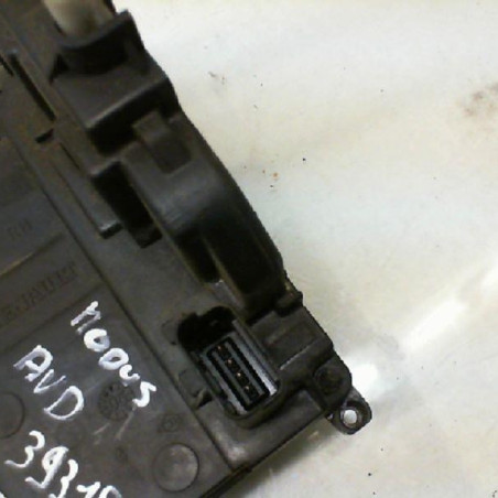 Serrure avant droit RENAULT MODUS