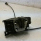Serrure avant droit RENAULT MODUS