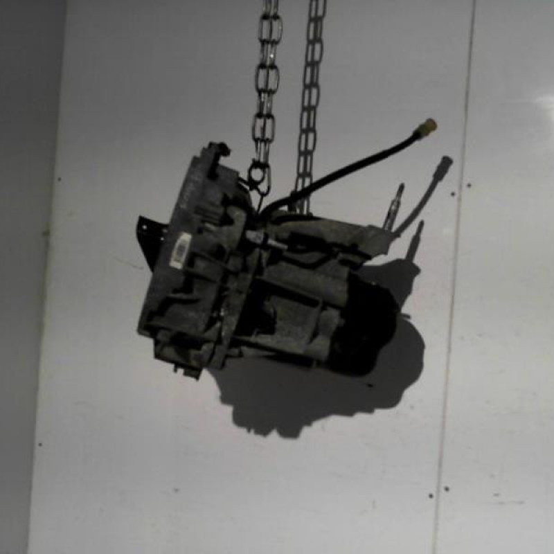 Boite de vitesses RENAULT MODUS