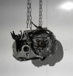 Boite de vitesses RENAULT MODUS