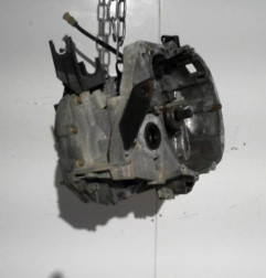 Boite de vitesses RENAULT MODUS Photo n°3