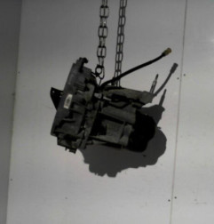 Boite de vitesses RENAULT MODUS Photo n°4