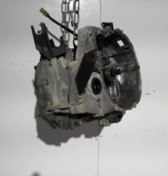 Boite de vitesses RENAULT MODUS Photo n°6