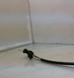 Retroviseur gauche SEAT IBIZA 3 Photo n°6