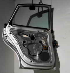 Porte arriere gauche SEAT IBIZA 3 Photo n°3