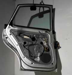 Porte arriere gauche SEAT IBIZA 3 Photo n°6