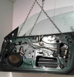 Porte avant droit CHRYSLER STRATUS Photo n°6