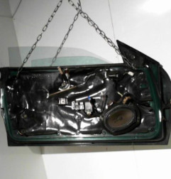 Porte avant gauche CHRYSLER STRATUS Photo n°1