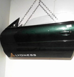 Porte avant gauche CHRYSLER STRATUS Photo n°3