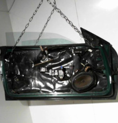 Porte avant gauche CHRYSLER STRATUS Photo n°6