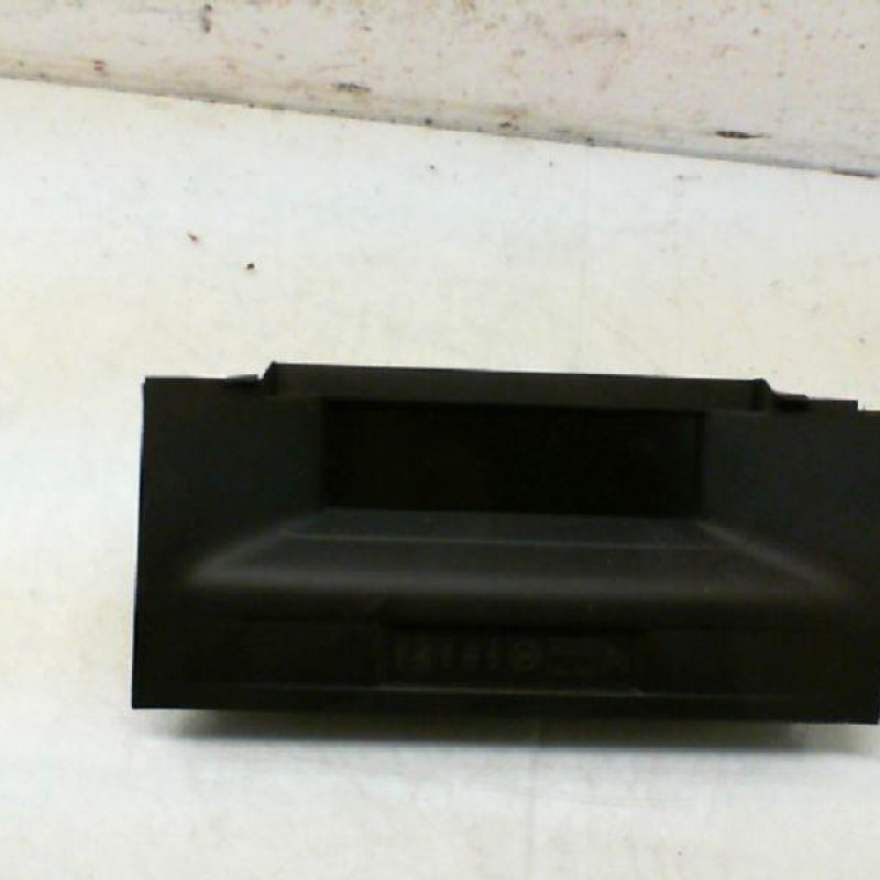 Afficheur CITROEN DS4