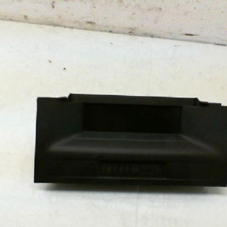 Afficheur CITROEN DS4 Photo n°1