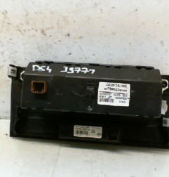 Afficheur CITROEN DS4