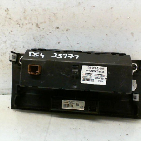 Afficheur CITROEN DS4