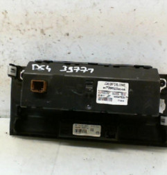 Afficheur CITROEN DS4 Photo n°5