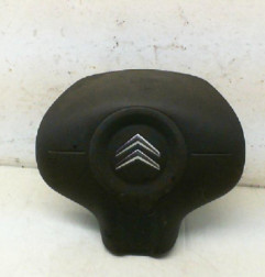 Air bag conducteur CITROEN C3 PICASSO Photo n°1
