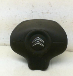 Air bag conducteur CITROEN C3 PICASSO Photo n°4