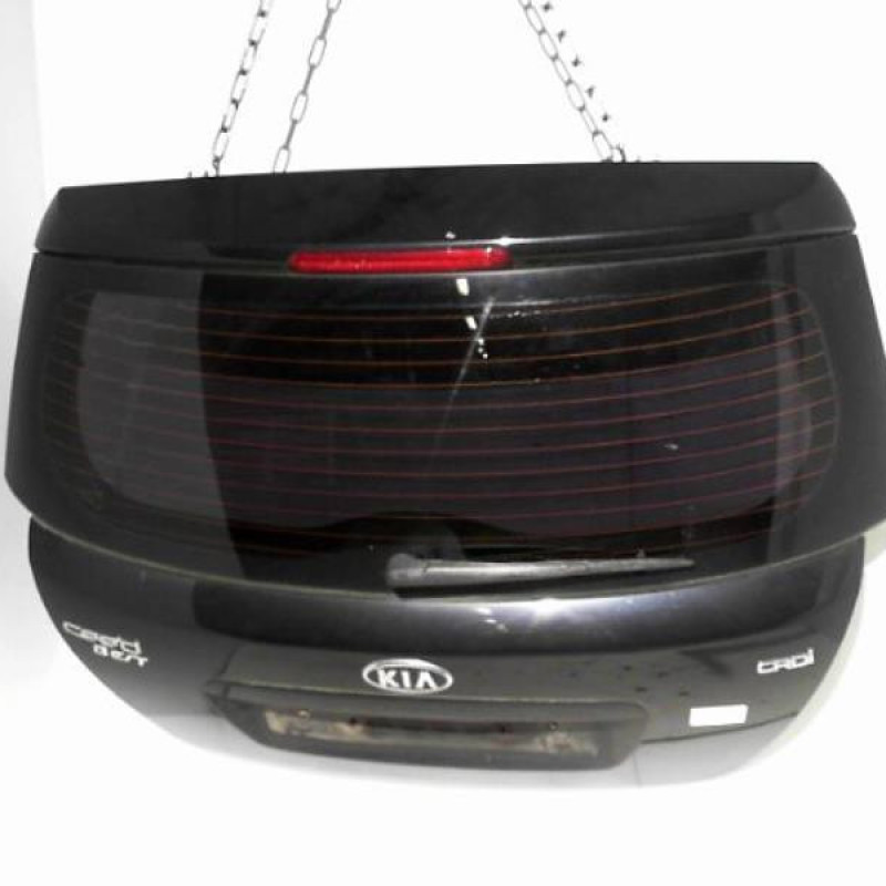 Malle/Hayon arriere KIA CEE-D 1