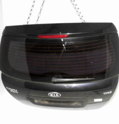 Malle/Hayon arriere KIA CEE-D 1 Photo n°4