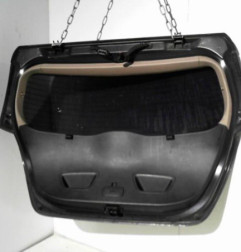 Malle/Hayon arriere KIA CEE-D 1 Photo n°6