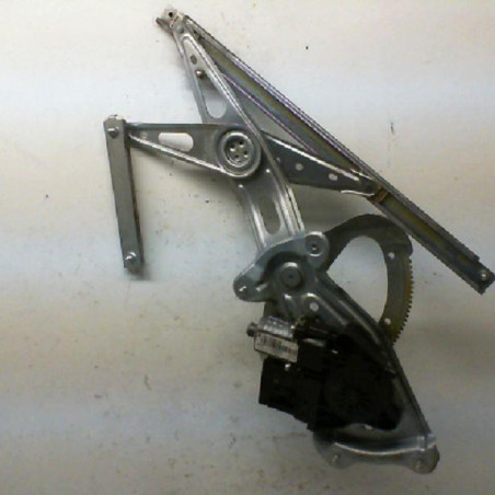 Leve vitre electrique arriere gauche RENAULT SCENIC 3 Photo n°1