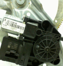 Leve vitre electrique arriere gauche RENAULT SCENIC 3