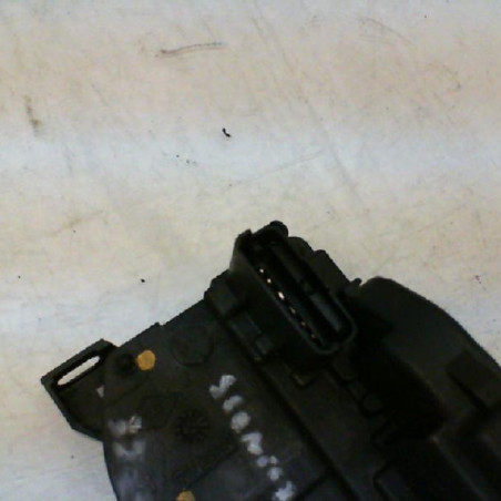 Serrure arriere gauche RENAULT SCENIC 3