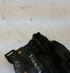 Serrure arriere gauche RENAULT SCENIC 3 Photo n°6