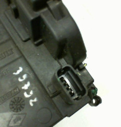 Serrure avant droit RENAULT SCENIC 3 Photo n°1