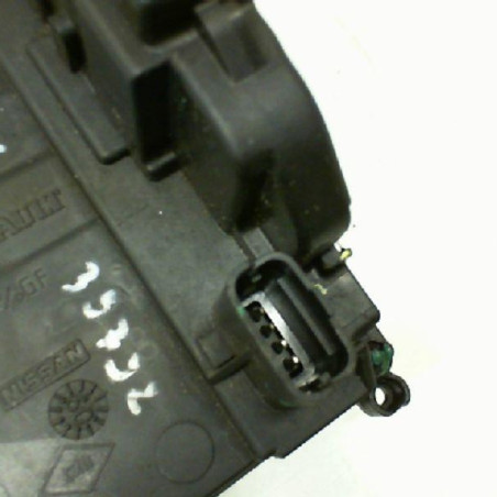 Serrure avant droit RENAULT SCENIC 3 Photo n°1