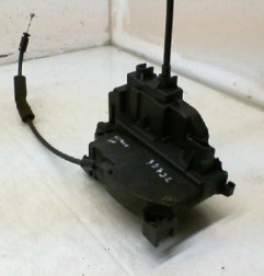 Serrure avant droit RENAULT SCENIC 3