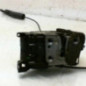 Serrure avant droit RENAULT SCENIC 3