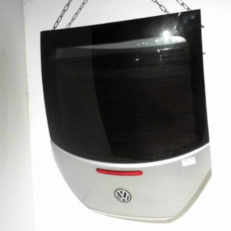 Malle/Hayon arriere VOLKSWAGEN NEW BEETLE 1 Photo n°1
