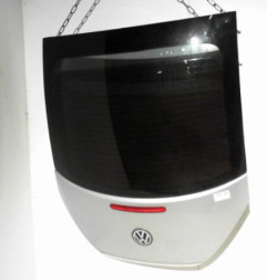 Malle/Hayon arriere VOLKSWAGEN NEW BEETLE 1 Photo n°4