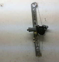 Leve vitre electrique arriere gauche BMW SERIE 3 E46