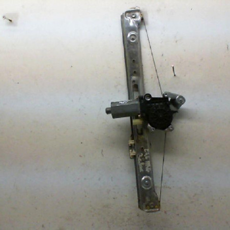 Leve vitre electrique arriere gauche BMW SERIE 3 E46