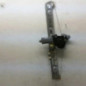 Leve vitre electrique arriere gauche BMW SERIE 3 E46