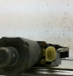 Leve vitre electrique arriere gauche BMW SERIE 3 E46 Photo n°6