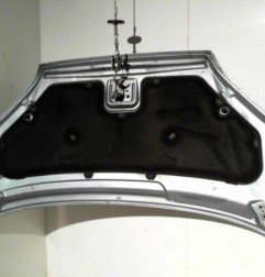 Capot FORD C-MAX Photo n°6