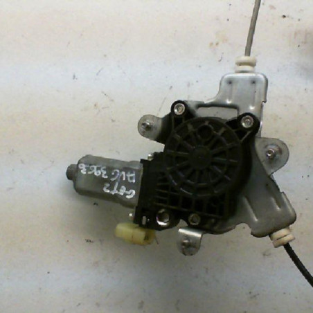 Leve vitre electrique avant gauche HYUNDAI GETZ