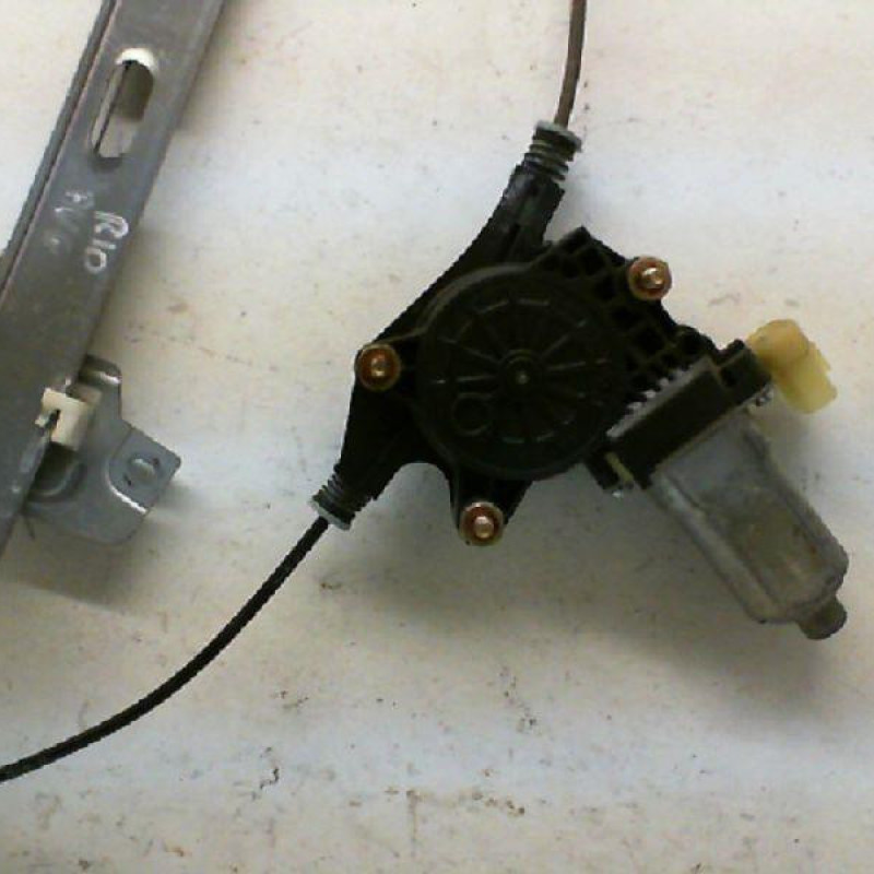Leve vitre electrique avant gauche KIA RIO 2