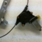 Leve vitre electrique avant gauche KIA RIO 2