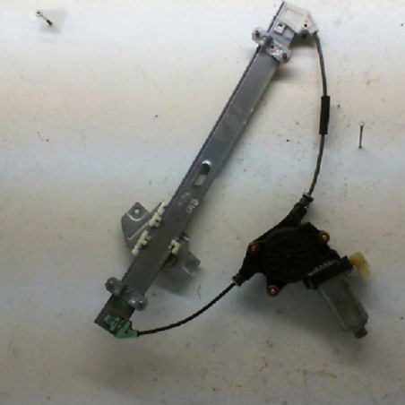 Leve vitre electrique avant gauche KIA RIO 2