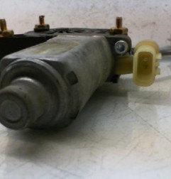 Leve vitre electrique avant gauche KIA RIO 2 Photo n°6