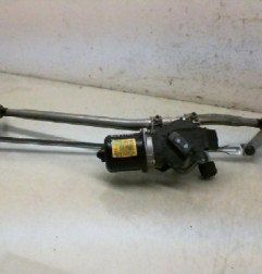 Moteur essuie glace avant MERCEDES CITAN 1 415 Photo n°3